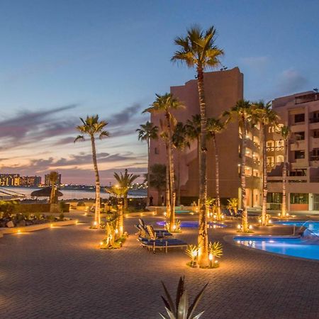 Puerto Peñasco Marina Pinacate Villa-12 المظهر الخارجي الصورة