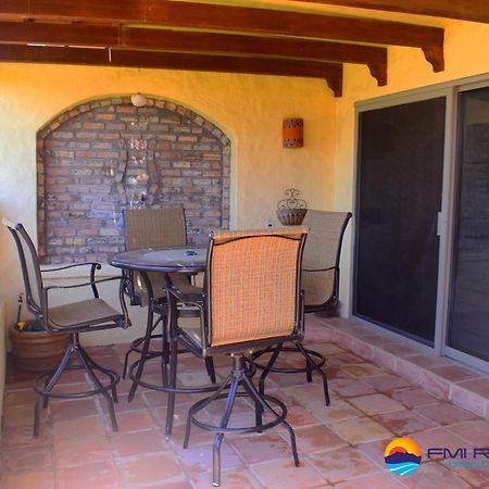 Puerto Peñasco Marina Pinacate Villa-12 المظهر الخارجي الصورة