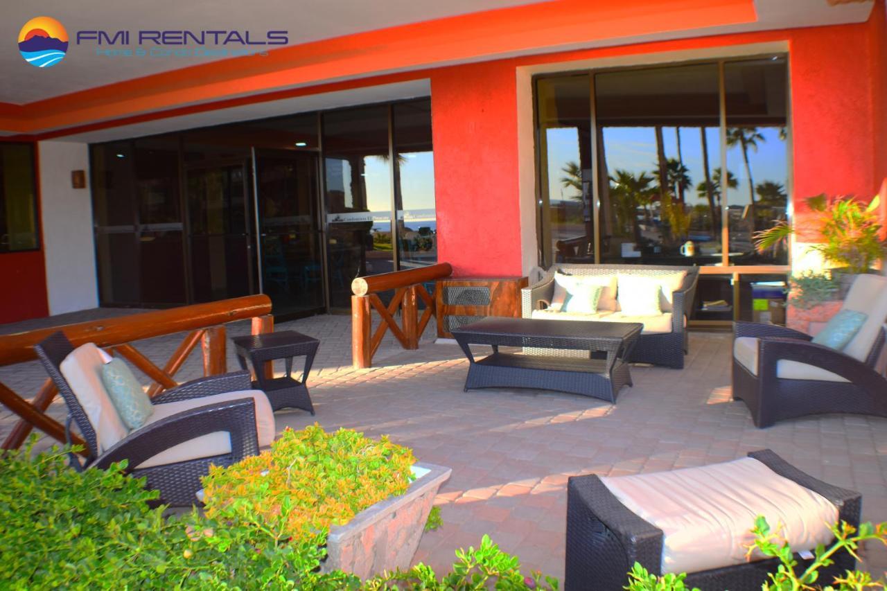 Puerto Peñasco Marina Pinacate Villa-12 المظهر الخارجي الصورة