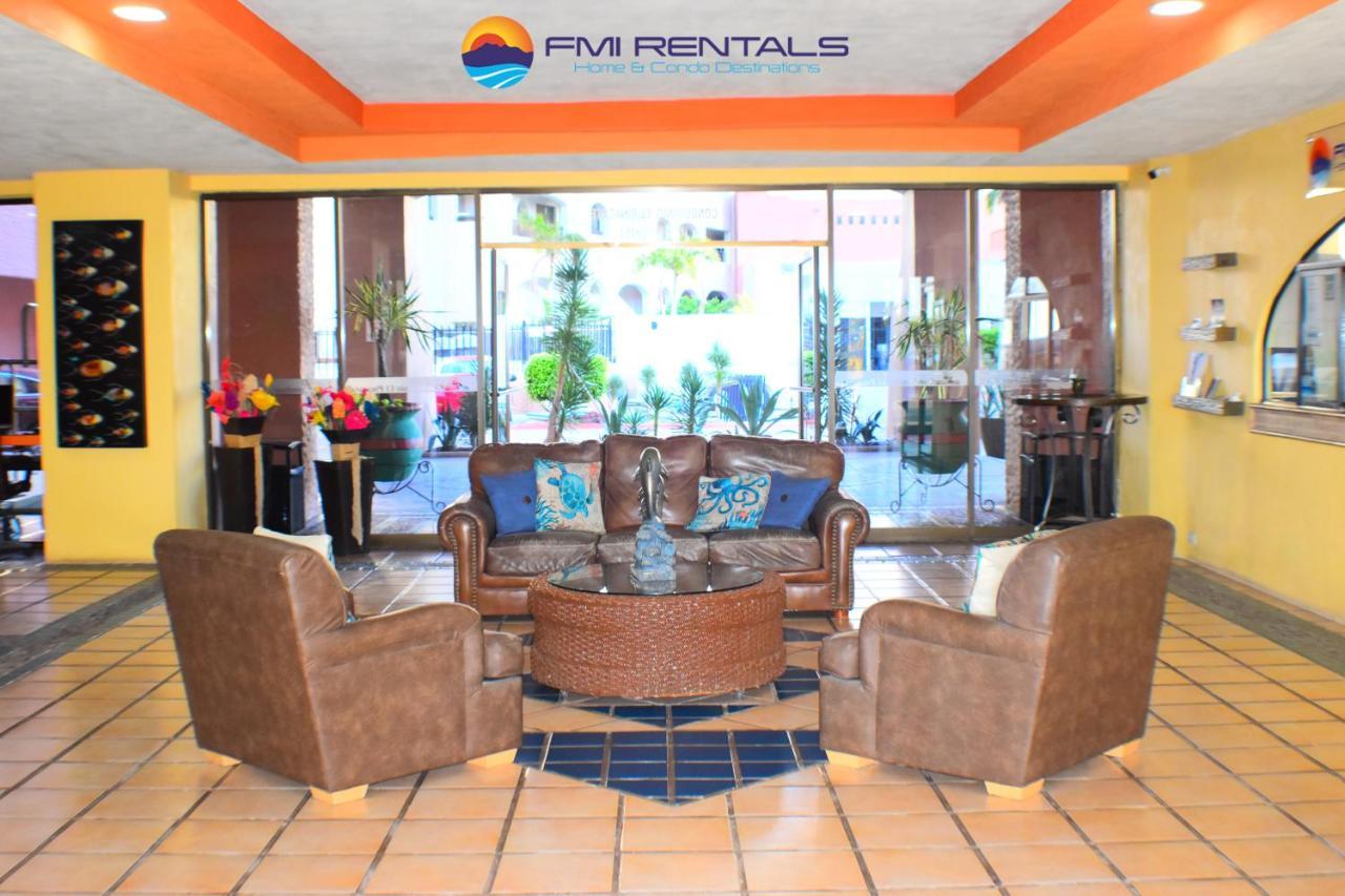 Puerto Peñasco Marina Pinacate Villa-12 المظهر الخارجي الصورة