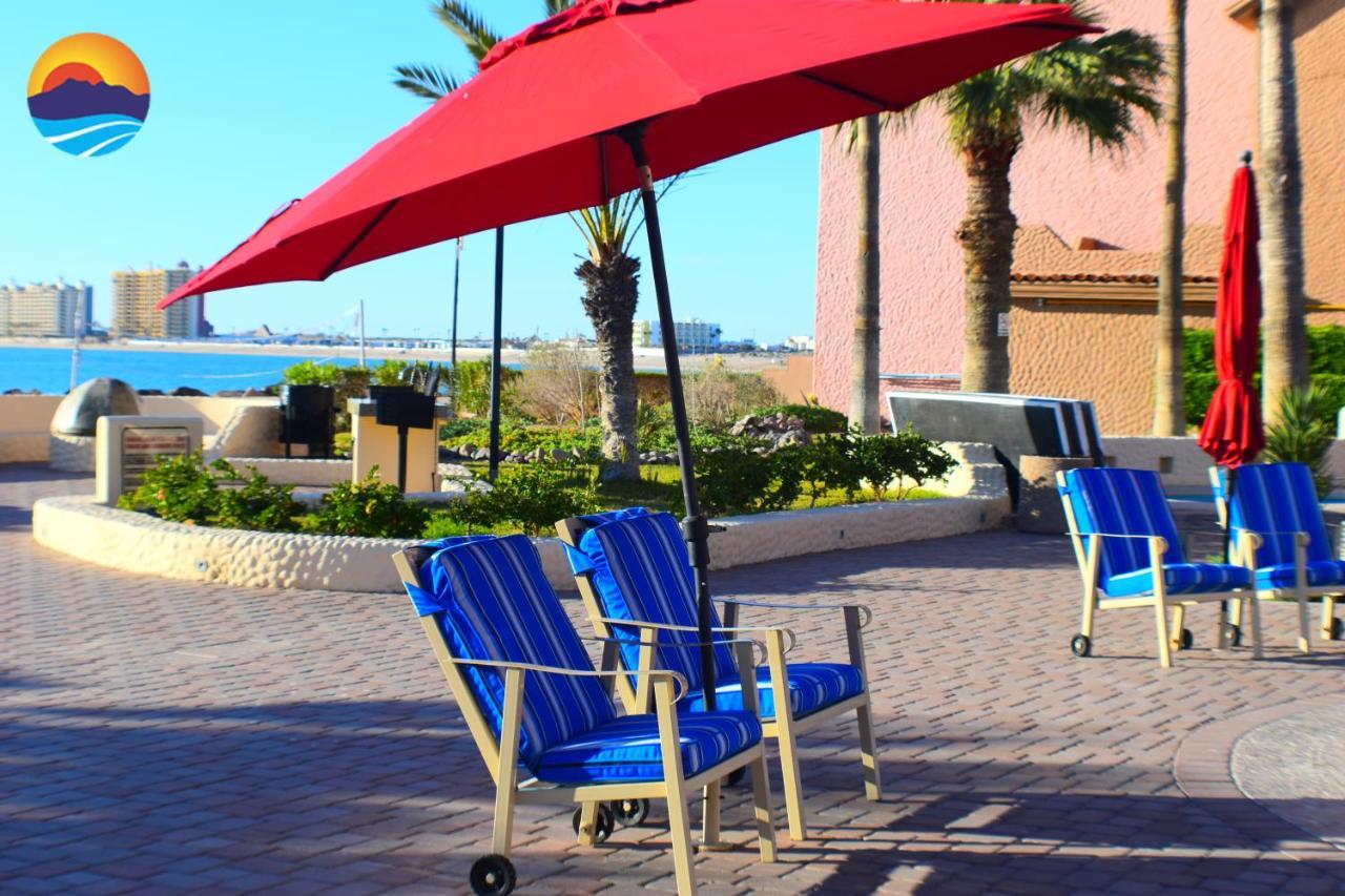 Puerto Peñasco Marina Pinacate Villa-12 المظهر الخارجي الصورة