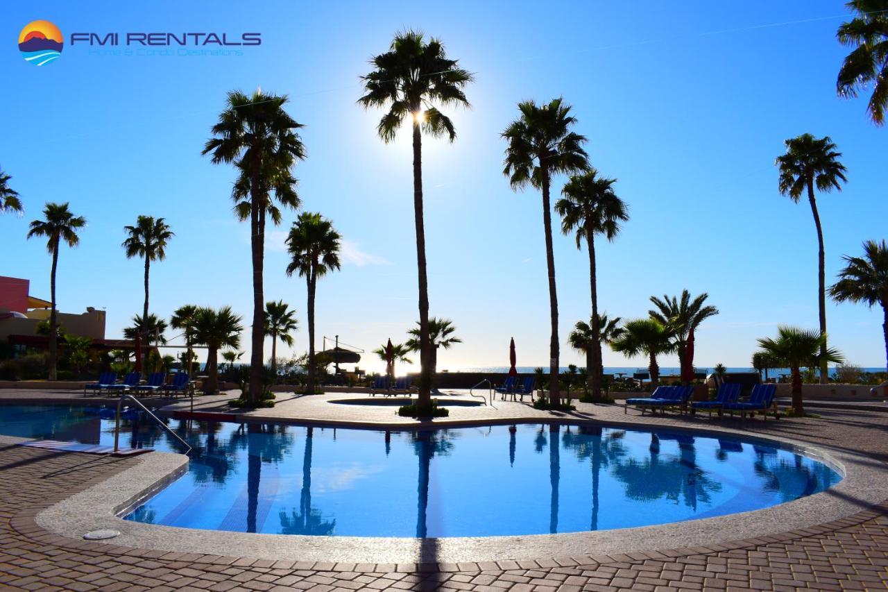 Puerto Peñasco Marina Pinacate Villa-12 المظهر الخارجي الصورة