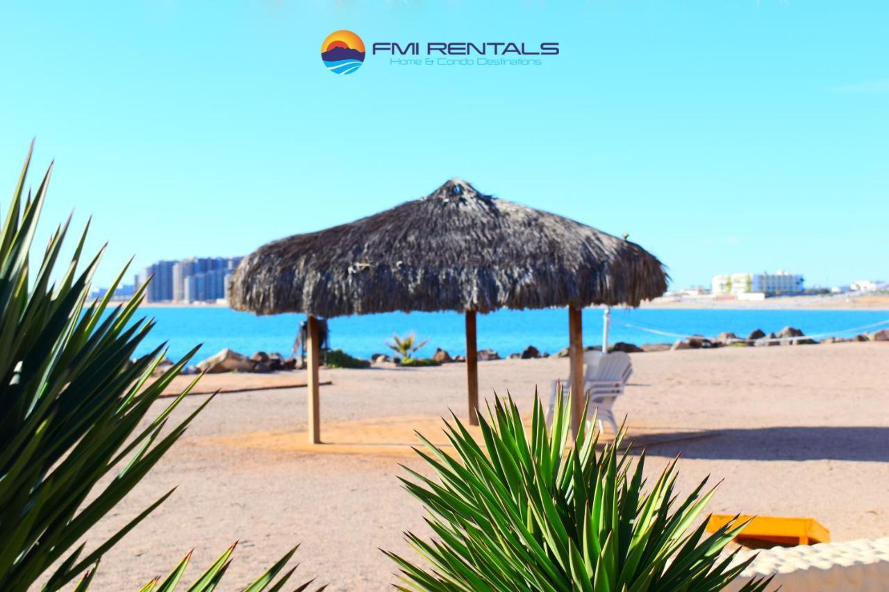 Puerto Peñasco Marina Pinacate Villa-12 المظهر الخارجي الصورة