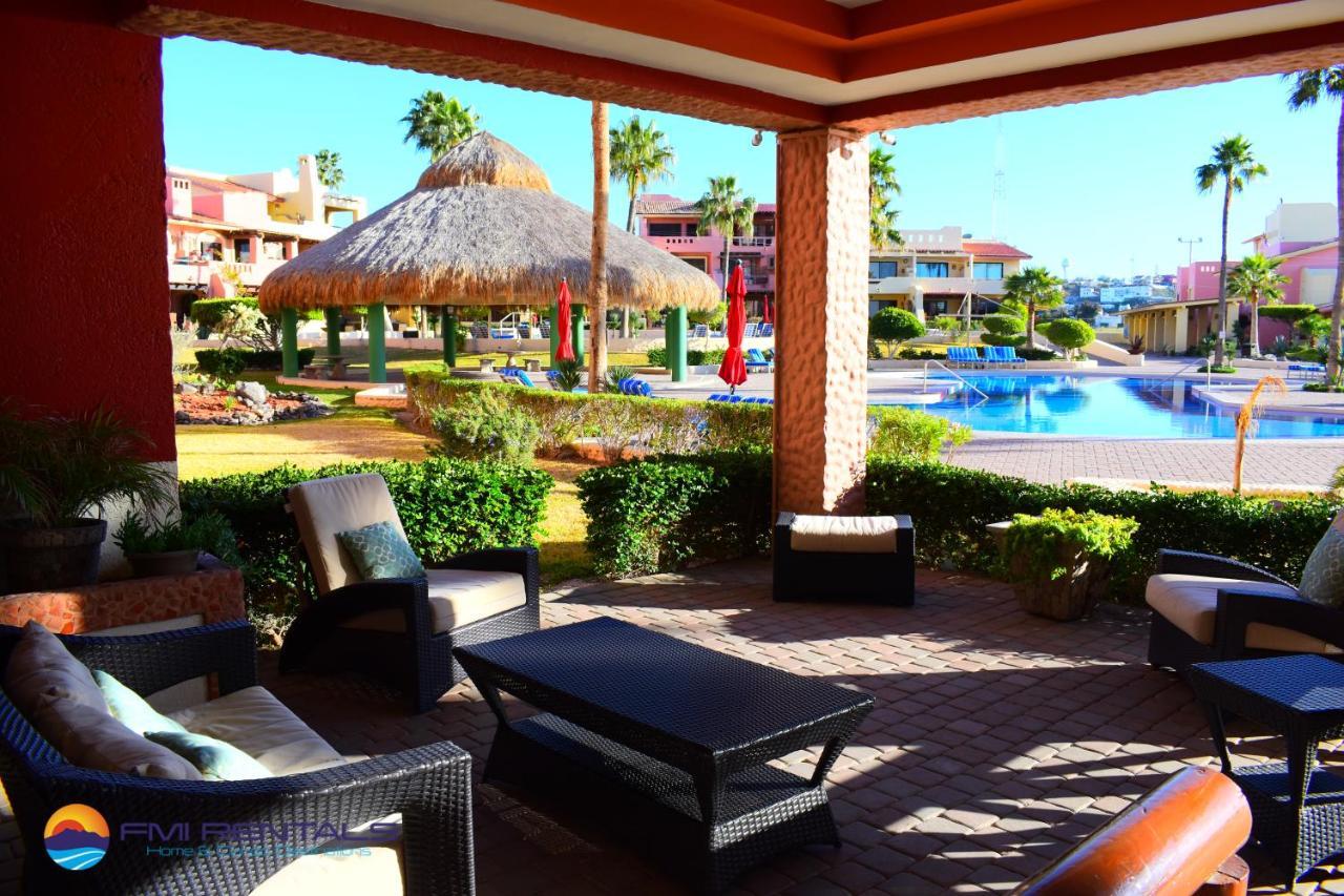 Puerto Peñasco Marina Pinacate Villa-12 المظهر الخارجي الصورة