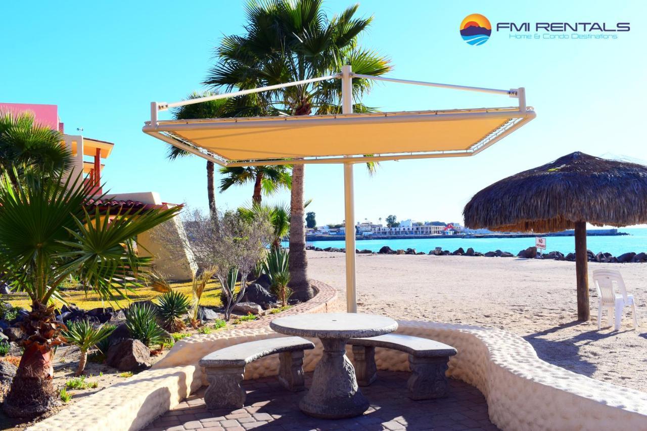 Puerto Peñasco Marina Pinacate Villa-12 المظهر الخارجي الصورة
