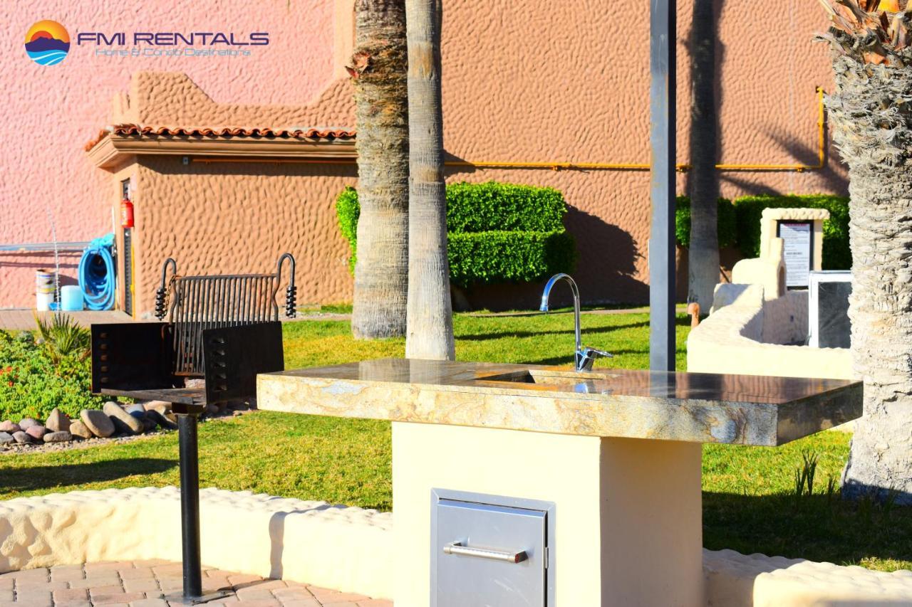 Puerto Peñasco Marina Pinacate Villa-12 المظهر الخارجي الصورة