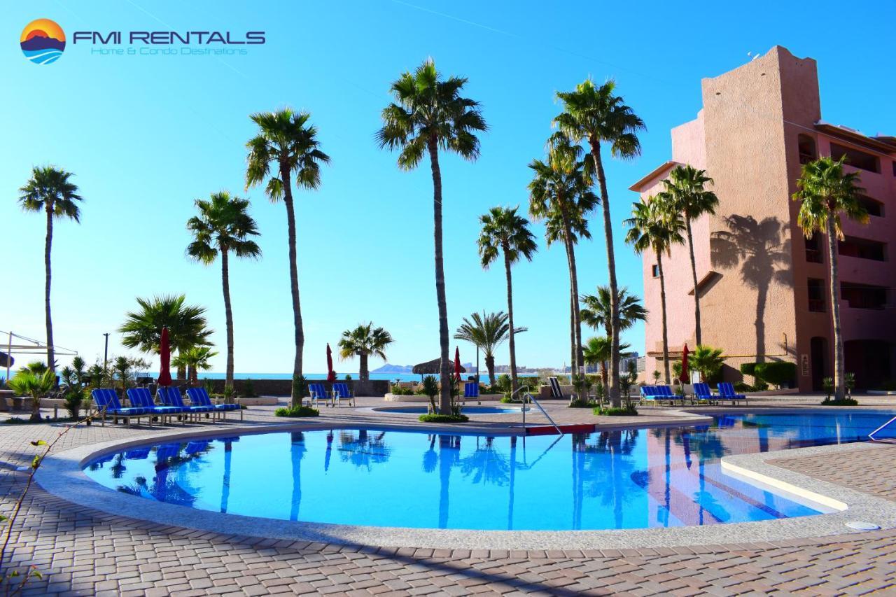 Puerto Peñasco Marina Pinacate Villa-12 المظهر الخارجي الصورة