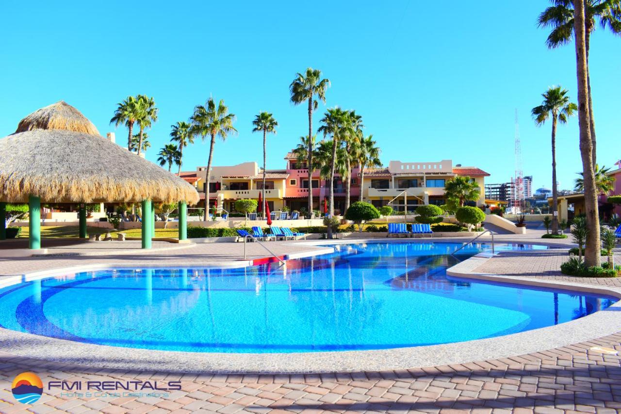 Puerto Peñasco Marina Pinacate Villa-12 المظهر الخارجي الصورة
