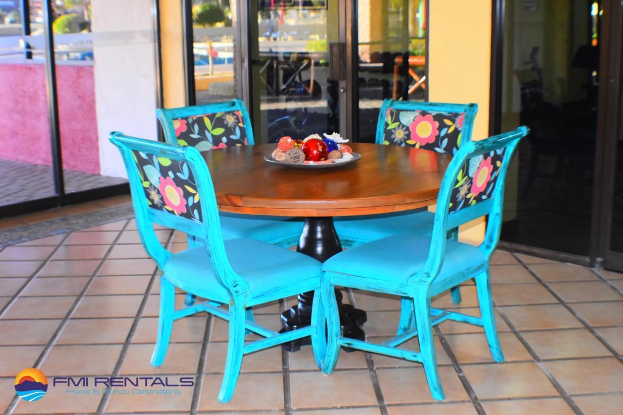 Puerto Peñasco Marina Pinacate Villa-12 المظهر الخارجي الصورة