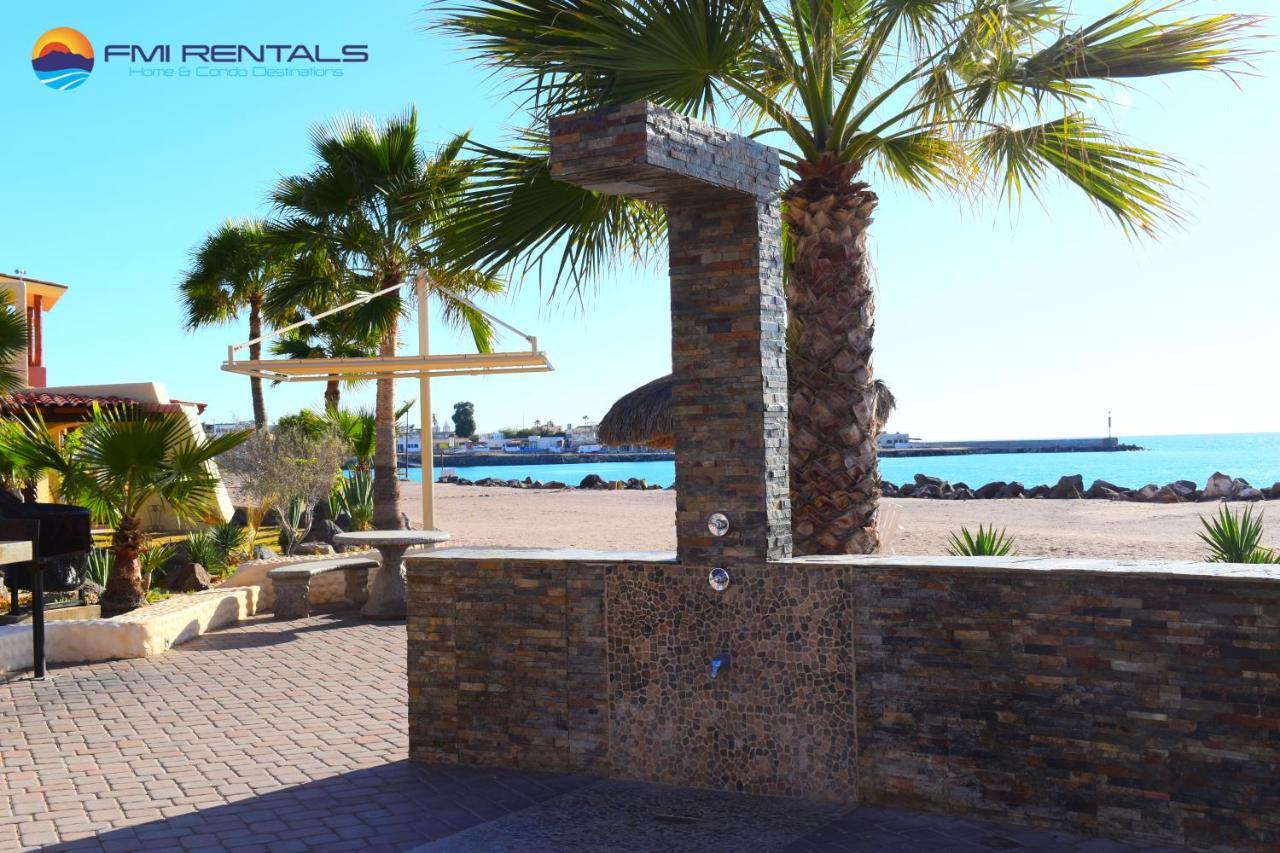 Puerto Peñasco Marina Pinacate Villa-12 المظهر الخارجي الصورة