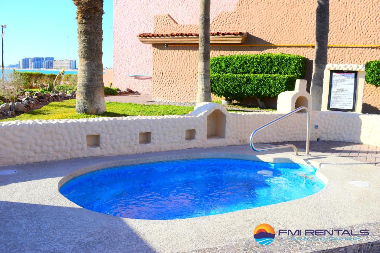 Puerto Peñasco Marina Pinacate Villa-12 المظهر الخارجي الصورة