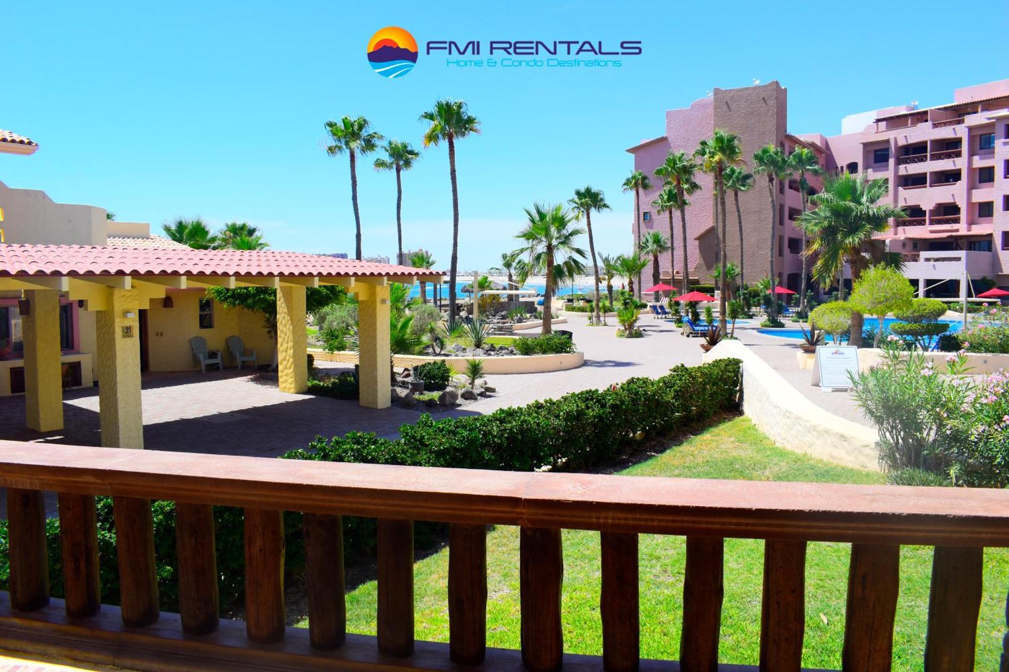 Puerto Peñasco Marina Pinacate Villa-12 المظهر الخارجي الصورة