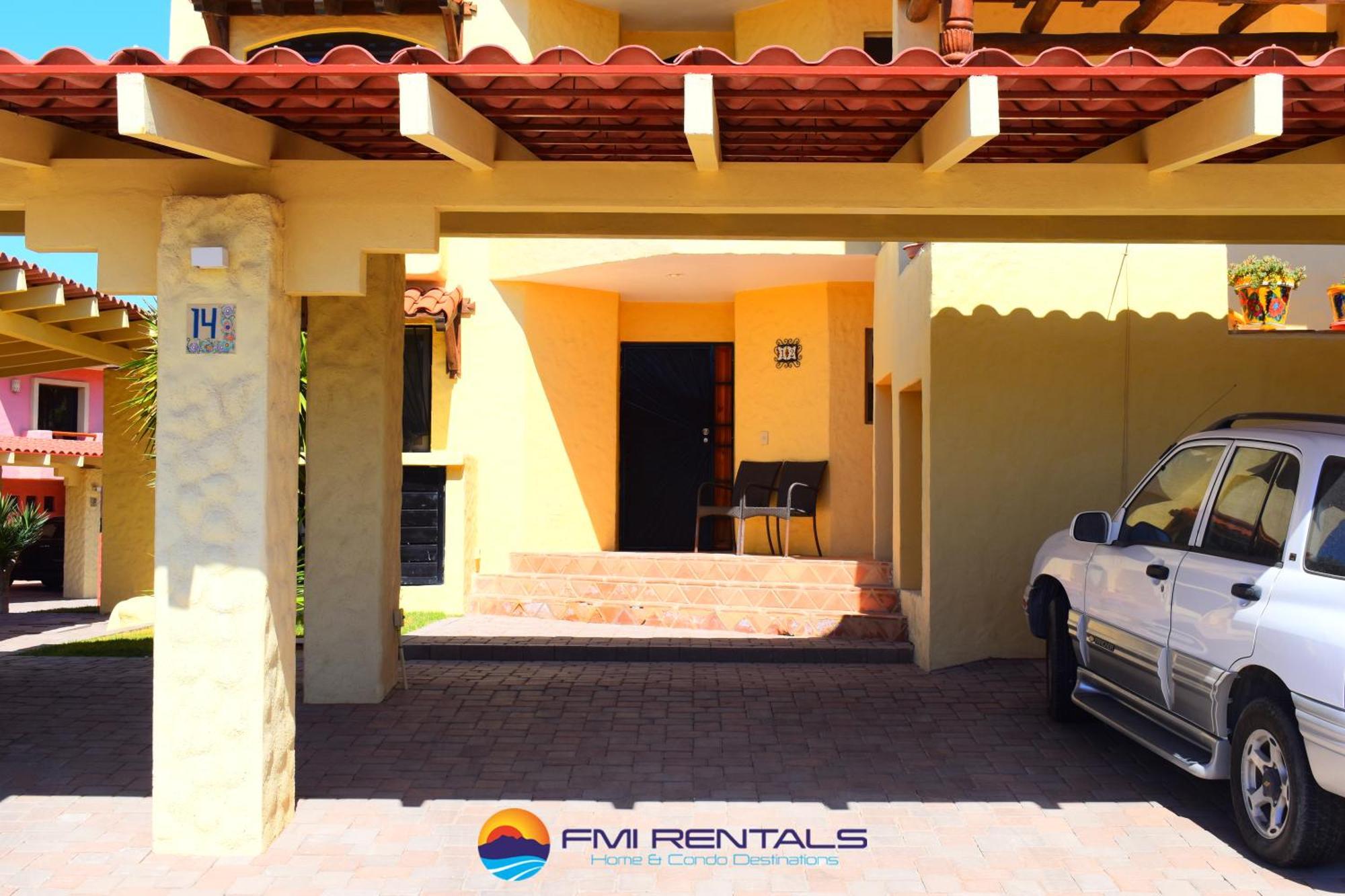 Puerto Peñasco Marina Pinacate Villa-12 المظهر الخارجي الصورة