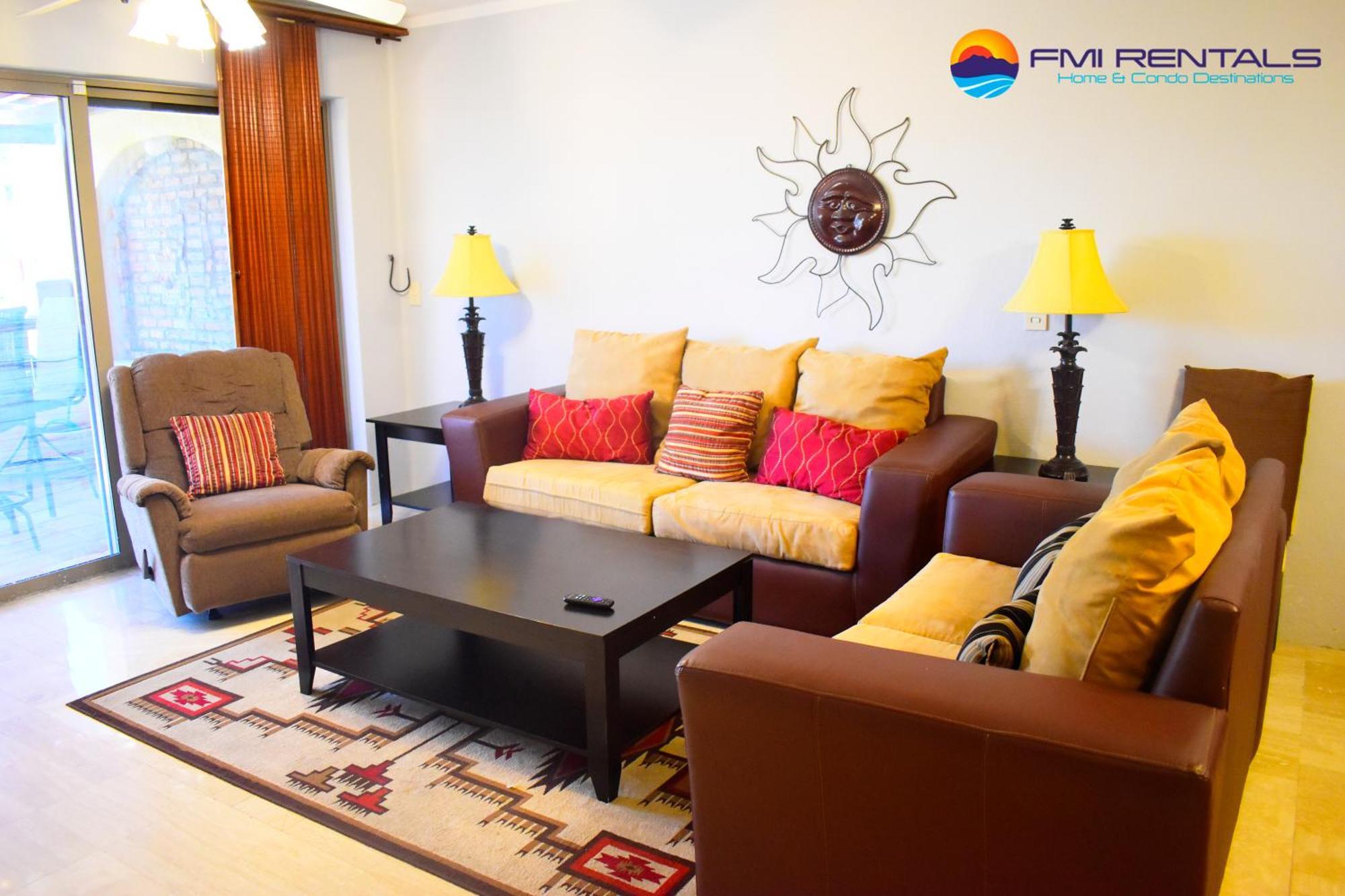 Puerto Peñasco Marina Pinacate Villa-12 المظهر الخارجي الصورة