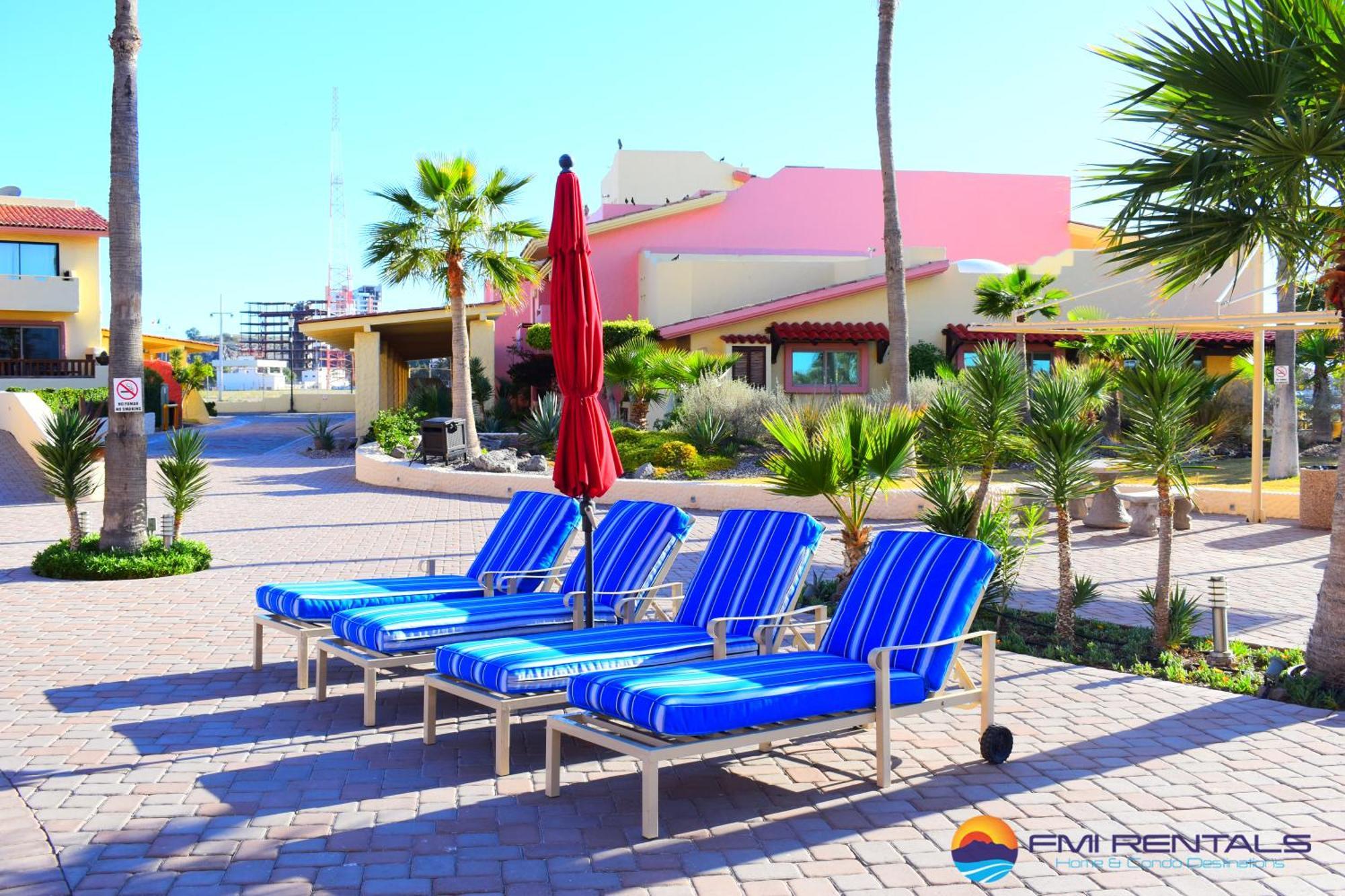 Puerto Peñasco Marina Pinacate Villa-12 المظهر الخارجي الصورة