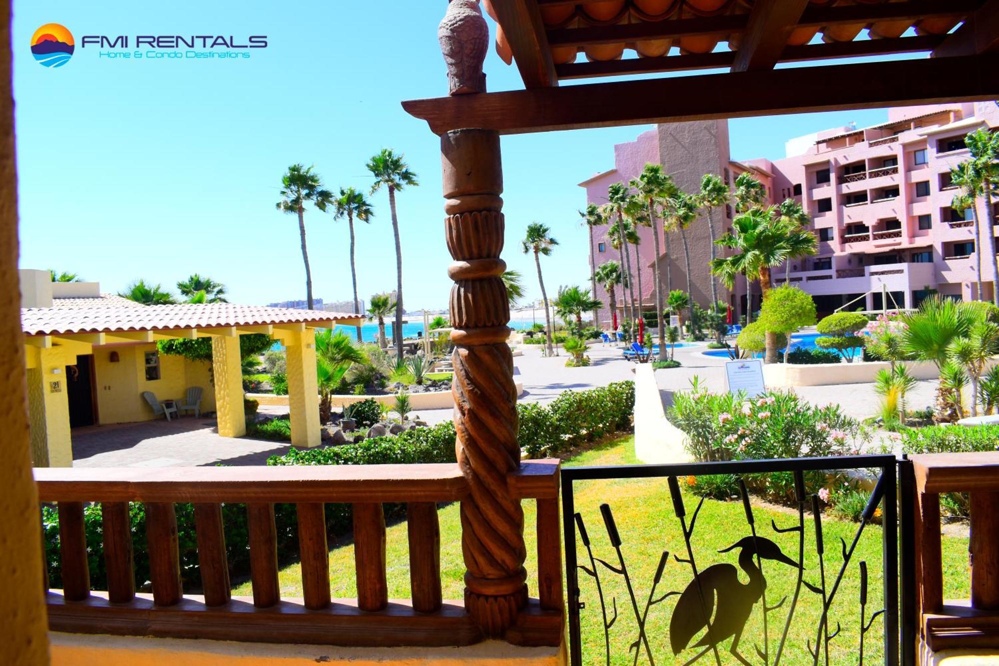 Puerto Peñasco Marina Pinacate Villa-12 المظهر الخارجي الصورة